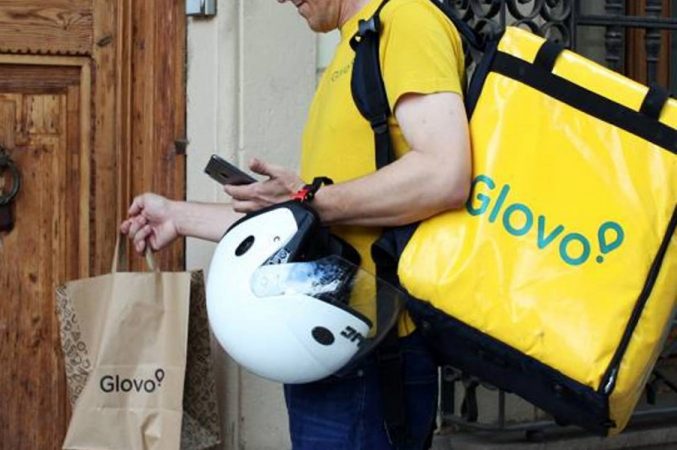 glovo