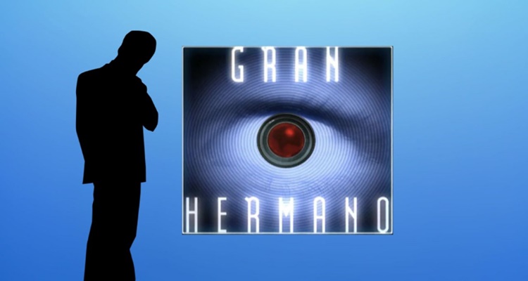 Gran Hermano 2 confirmación tele Fran García