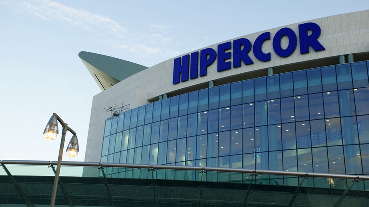 Hipercor: las 10 mejores ofertas del día en alimentación