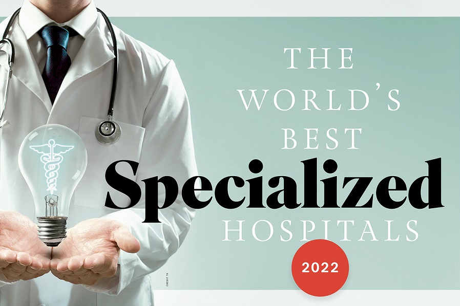 Cuatro hospitales de Quirónsalud, entre los mejores del mundo en Neurología, Oncología y Traumatología según la revista Newsweek