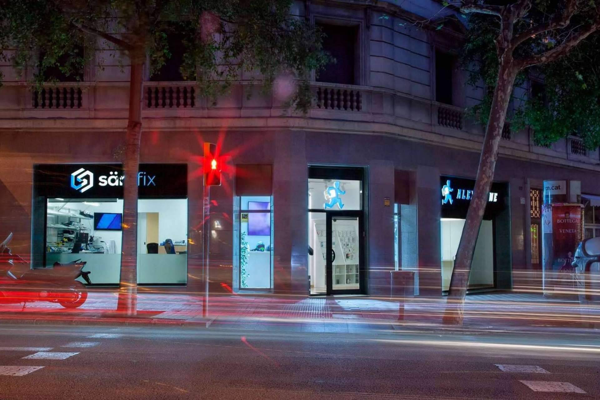 Una empresa de referencia en el mercado de los iPhones reacondicionados, las opiniones AlexPhone