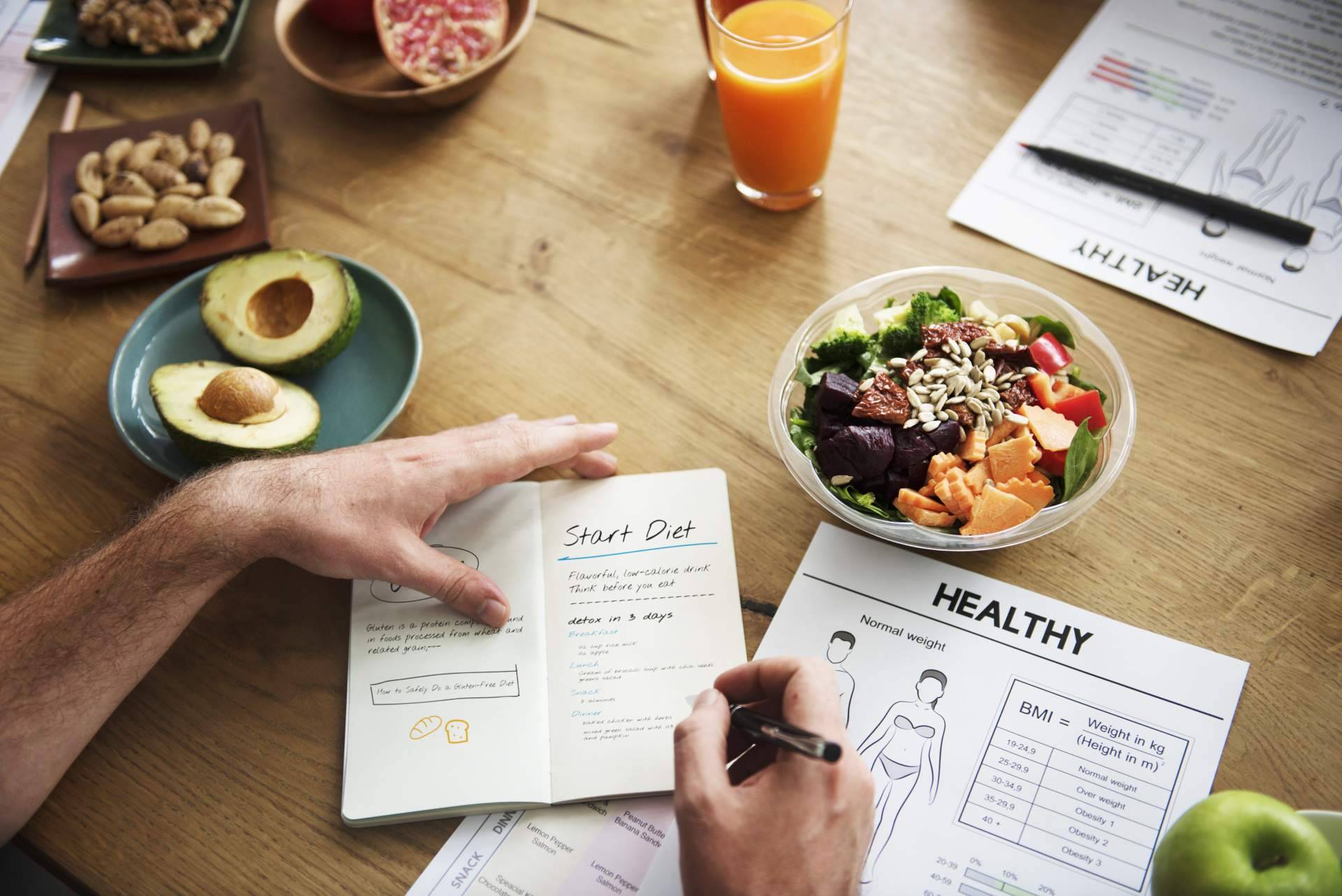 La psiconutrición como solución para adoptar definitivamente un estilo de vida saludable, por Sonia Lucena