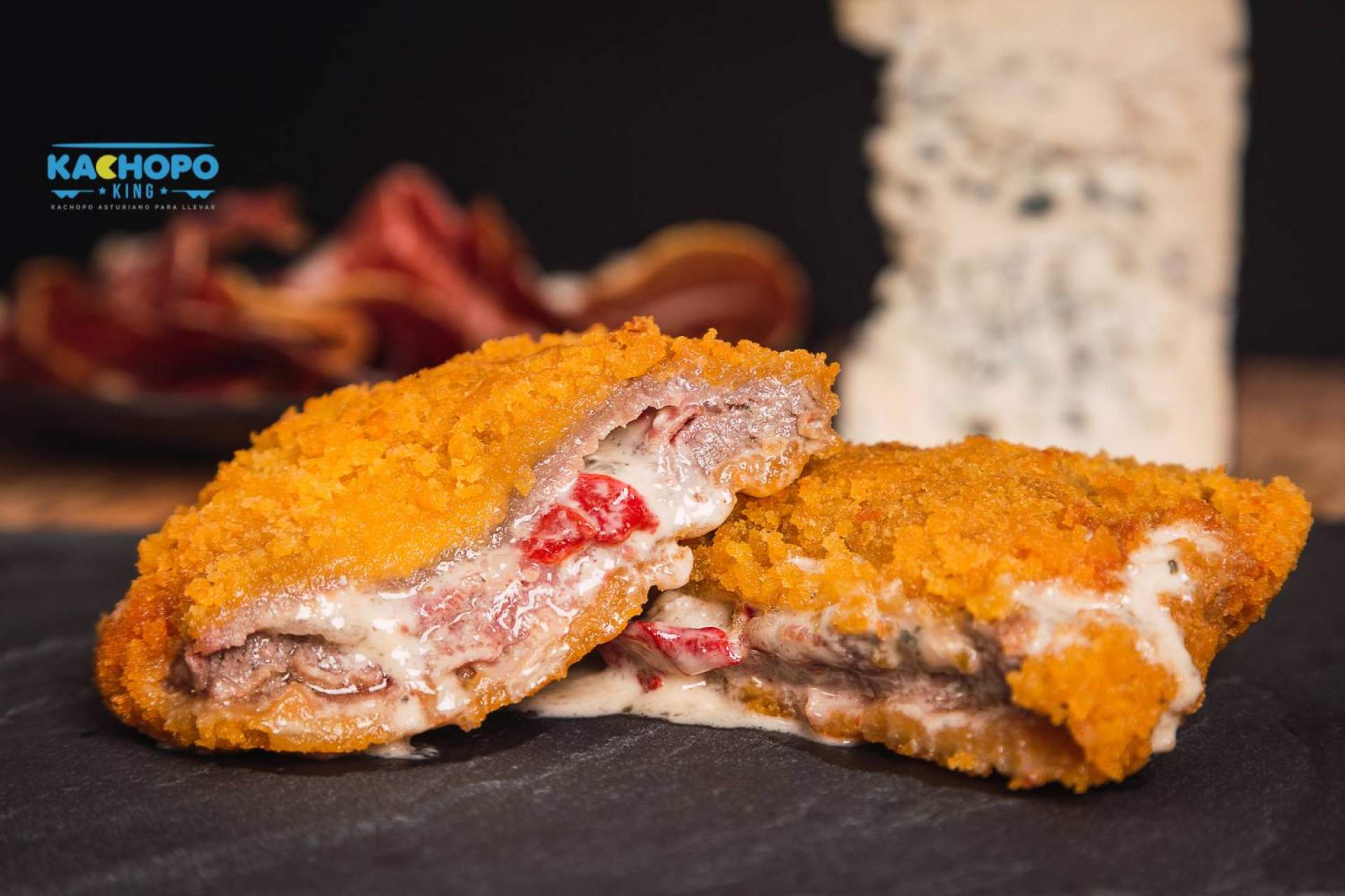 Septiembre es un mes de cambios, oportunidad perfecta para asociarse con la tienda Kachopo King
