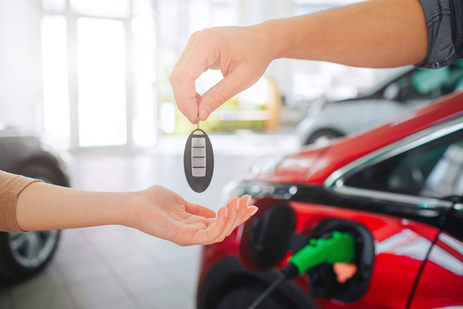 Cambiar de coche ya no es reto con Me Cambio de Coche