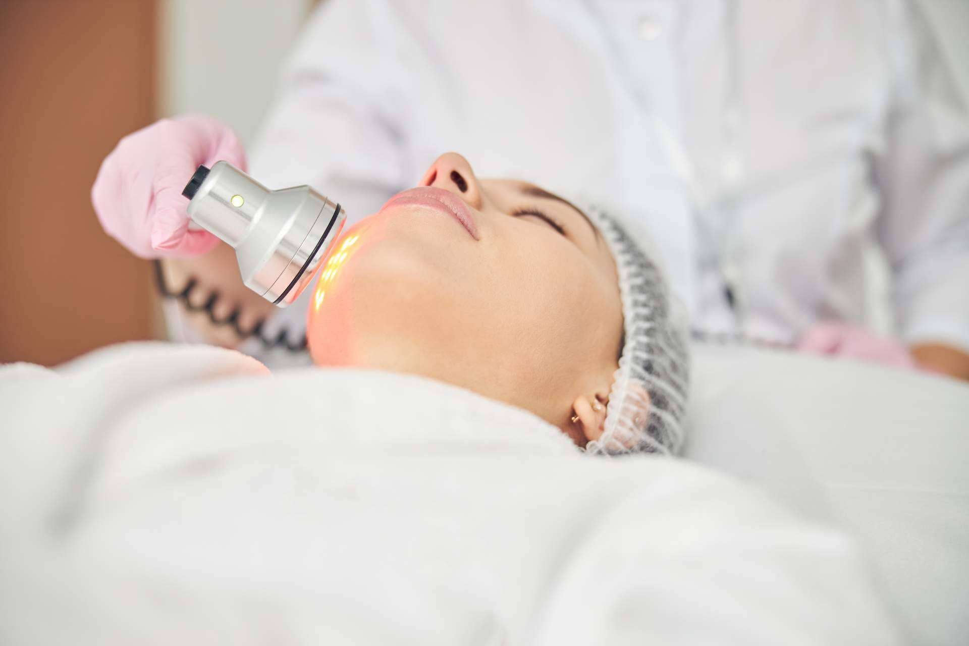 El distribuidor de aparatología estética con equipos de última generación, Comercial Estética