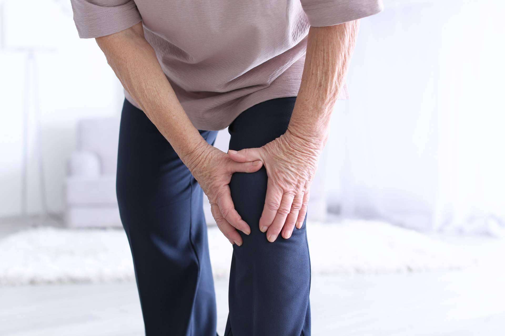 Diet & Life ofrece los complementos naturales para mejorar la salud de las articulaciones y huesos