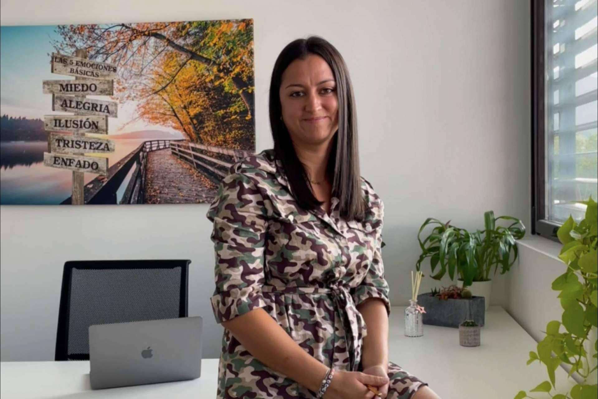 Maite Pregal ayuda en coaching emocional en la consecución de objetivos personales y profesionales