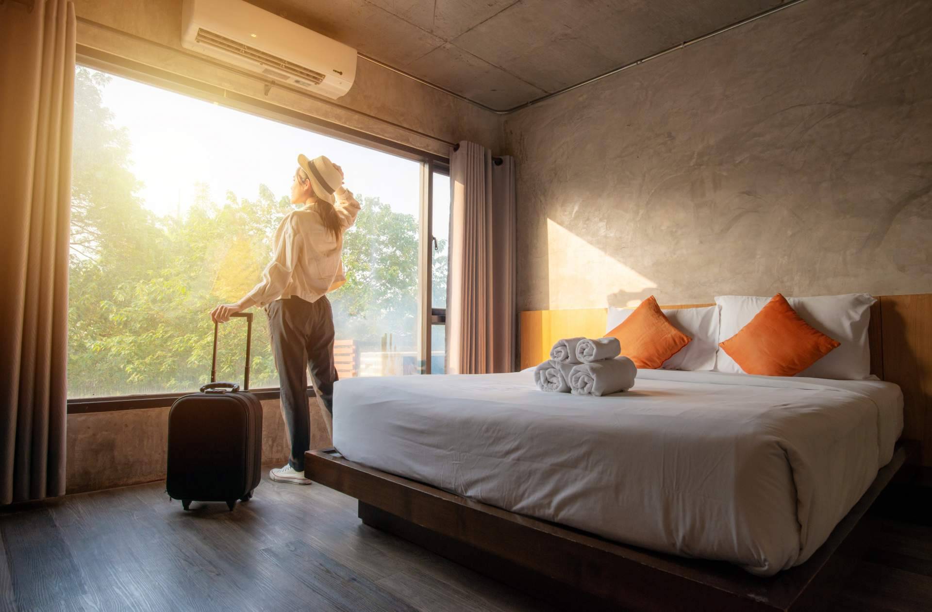 Roomtorent ofrece opciones para alquilar pisos y encontrar apartamento vacacional