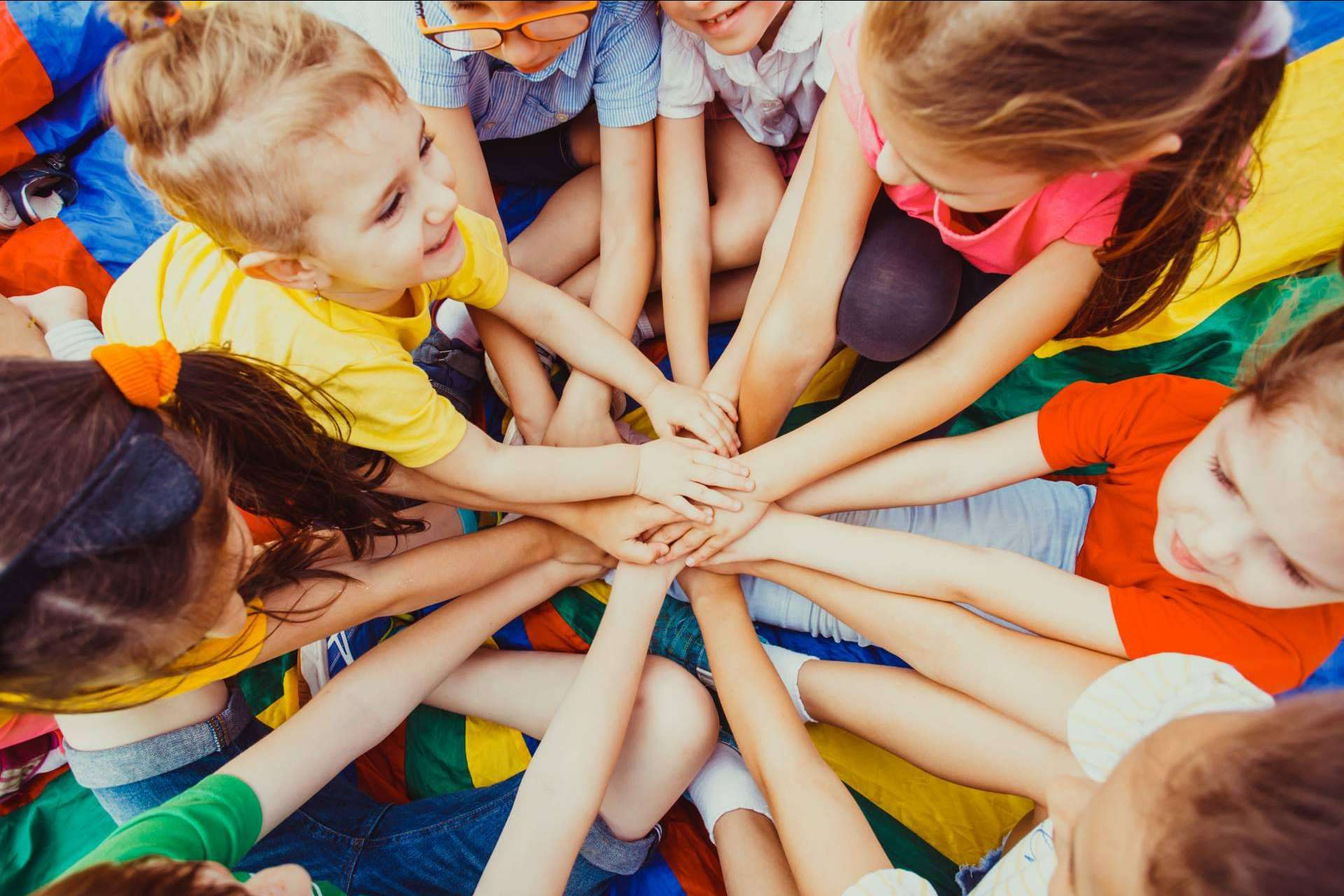 ¿Cuál es la base del campamento aventura de Aventurarte? Los valores