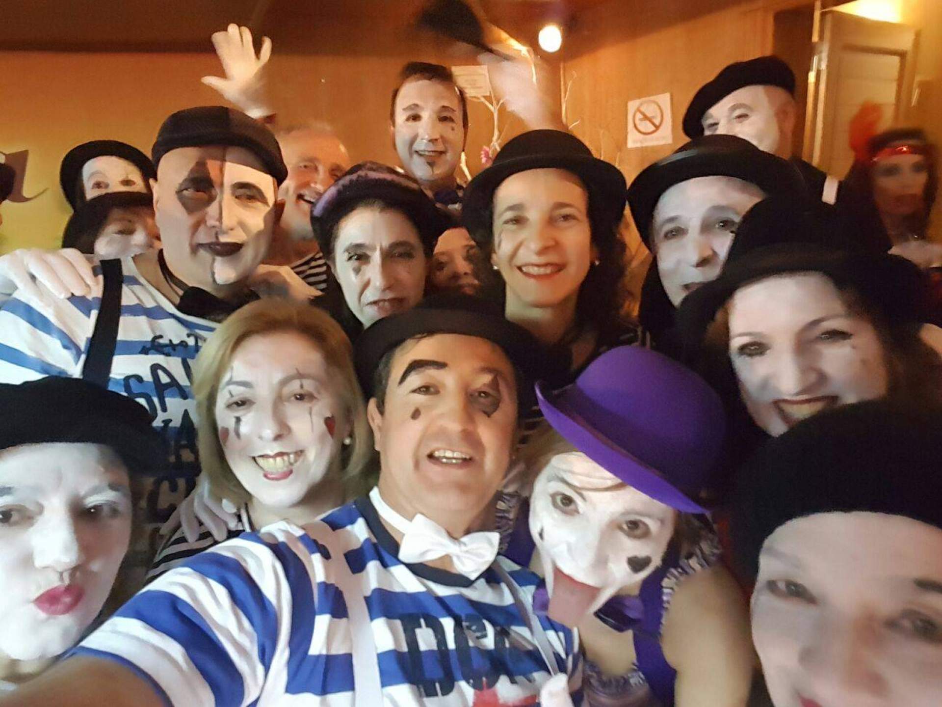 El encuentro de baile social en Noja se celebrará durante el fin de semana del 22-23-24 de octubre de 2021