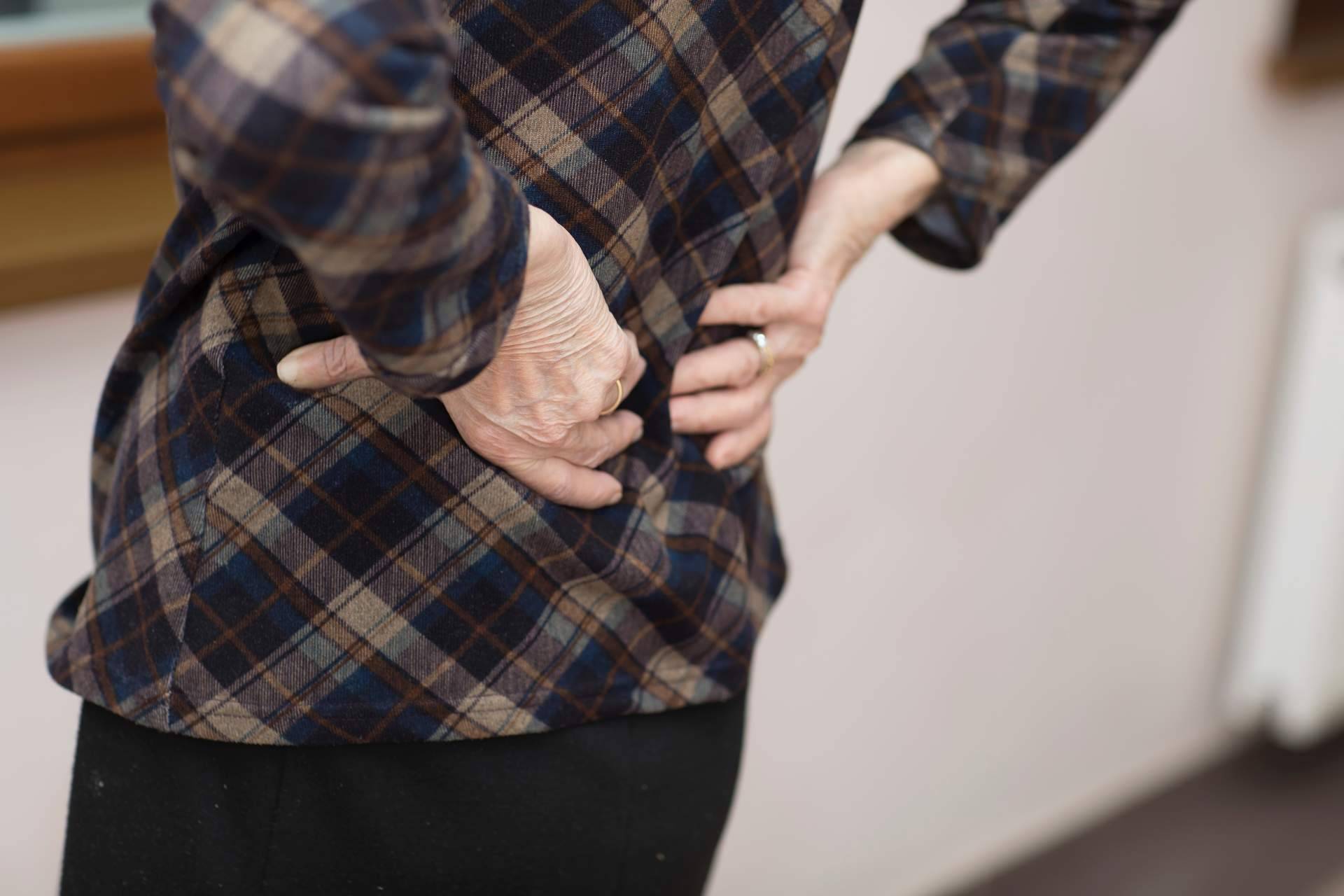 El eficaz tratamiento para la lumbalgia en Madrid de Atlas Vital la consolida como una de las clínicas de referencia