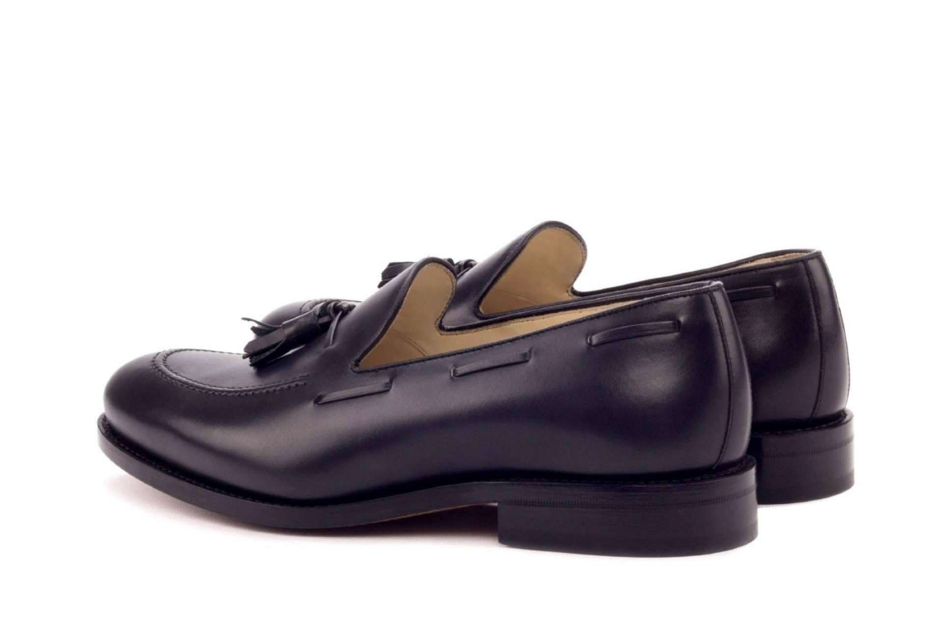 Zapatos artesanales Ortiz & Reed, la representación de la elegancia y la tradición de Andalucía
