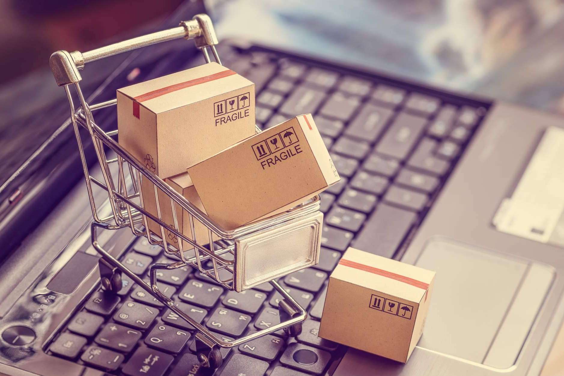 La verdad tras el mundo digital, e-commerce y marketing, por Ibaru