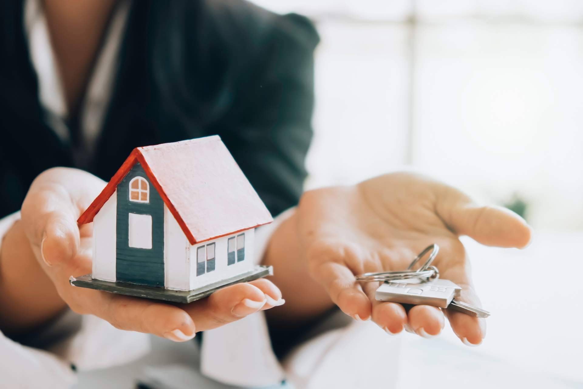 Corins Homes posee un departamento de personal shopper inmobiliario