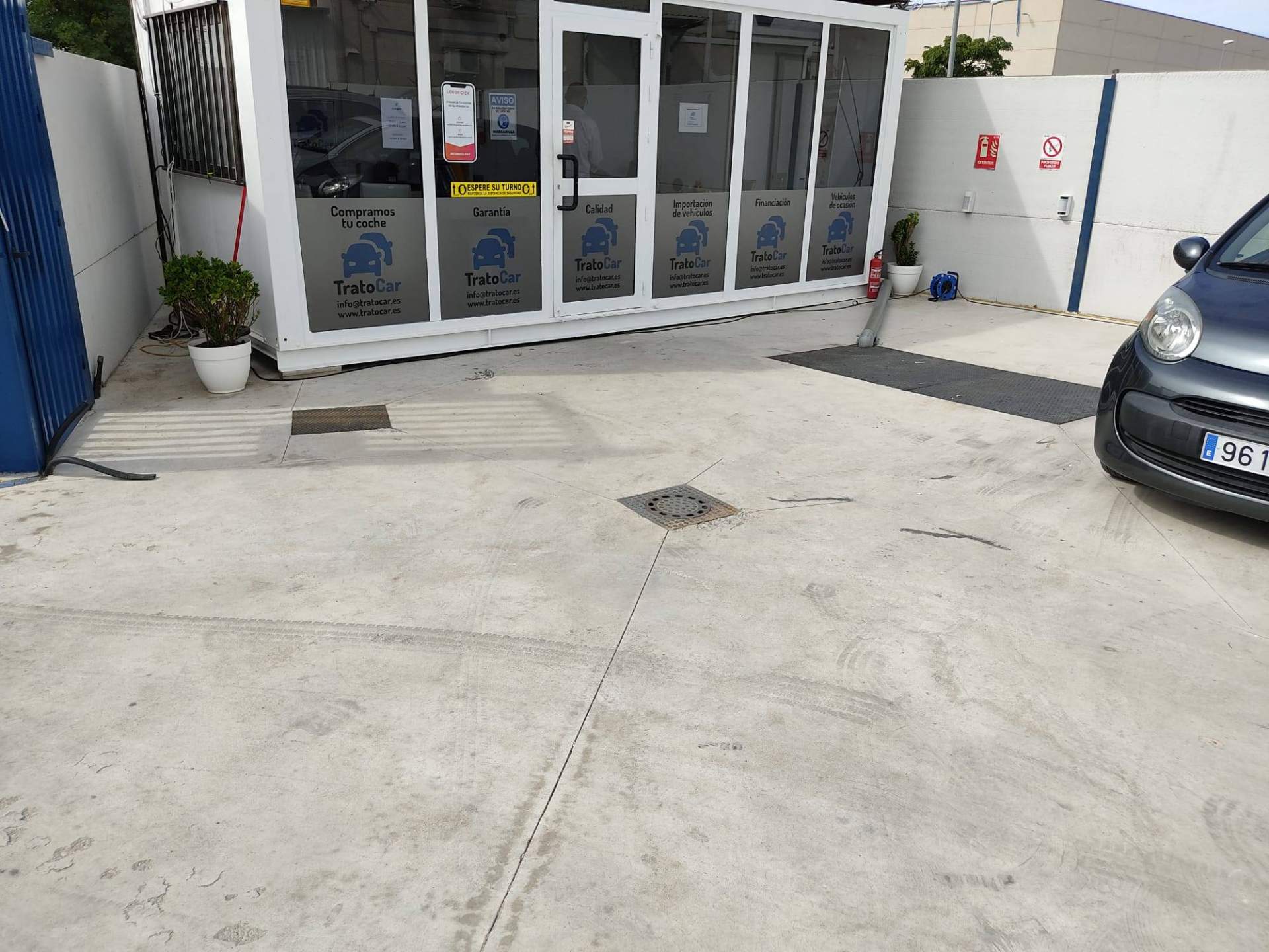 Las facilidades de comprar un coche usado de segunda mano con TratoCar