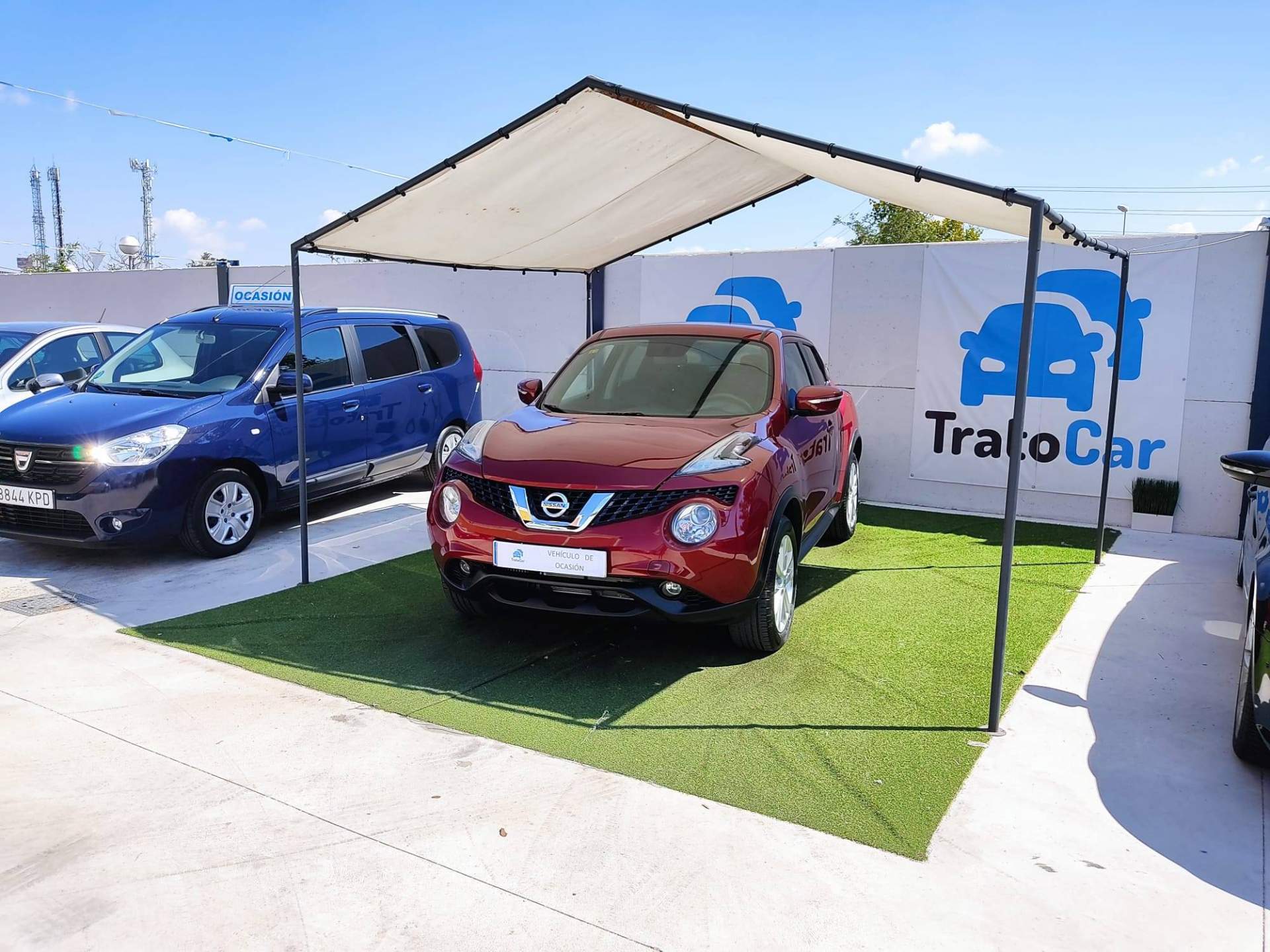 TratoCar permite tasar y vender el coche de forma rápida a través de su nuevo servicio