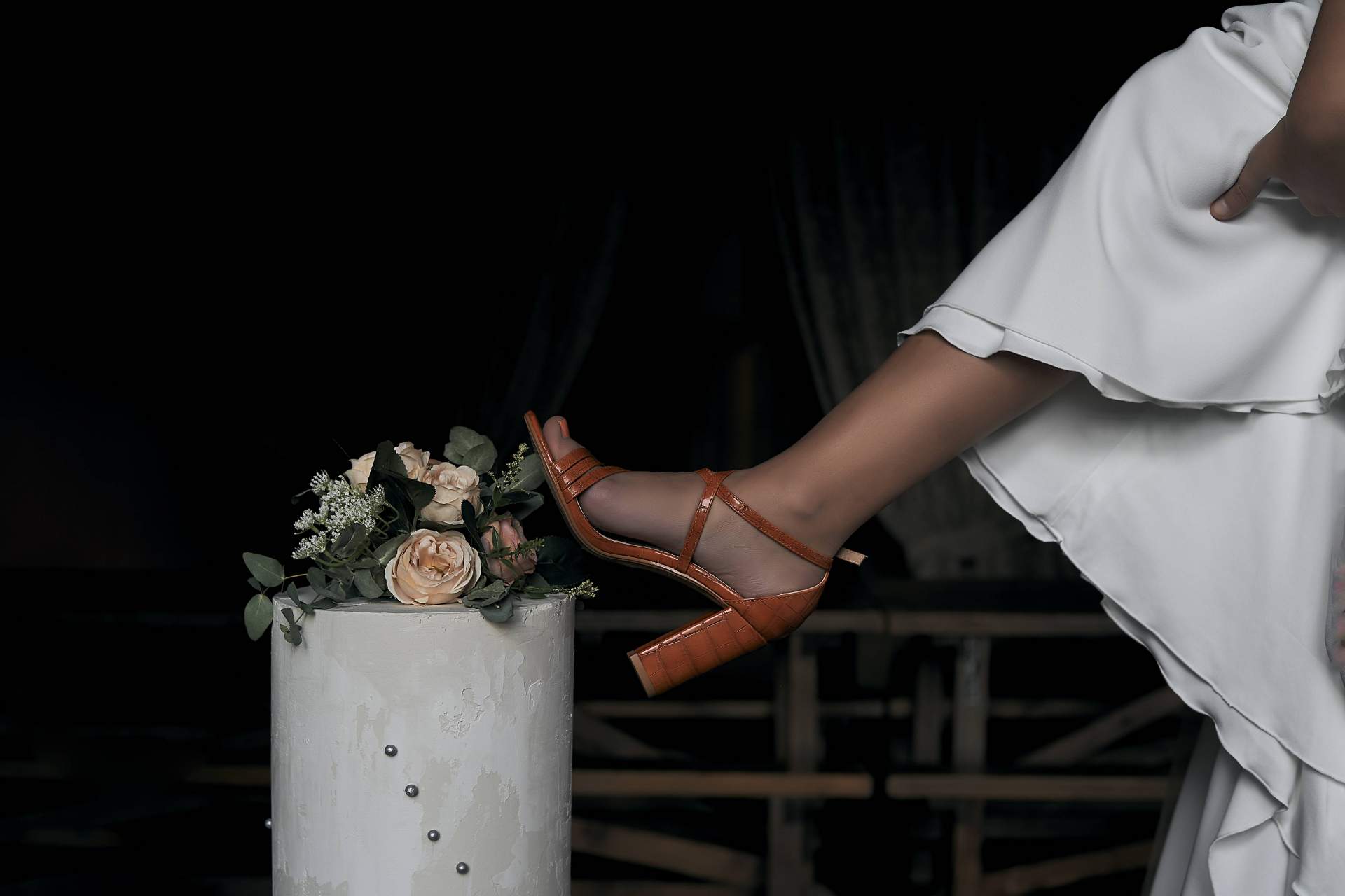 Ideas Rosas, la wedding planner de Andalucía