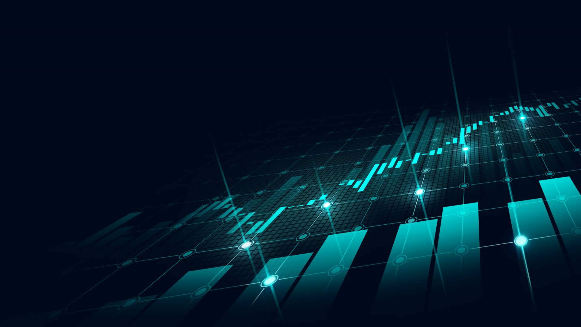 Los indicadores del trading algorítmico que ofrece Área de Inversión