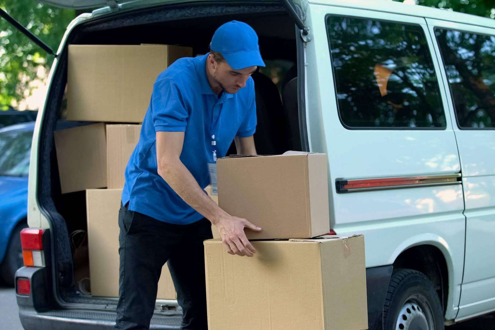Recogida de electrodomésticos en Valencia, Alicante y Castellón con el servicio de la empresa Vaciados Juanma