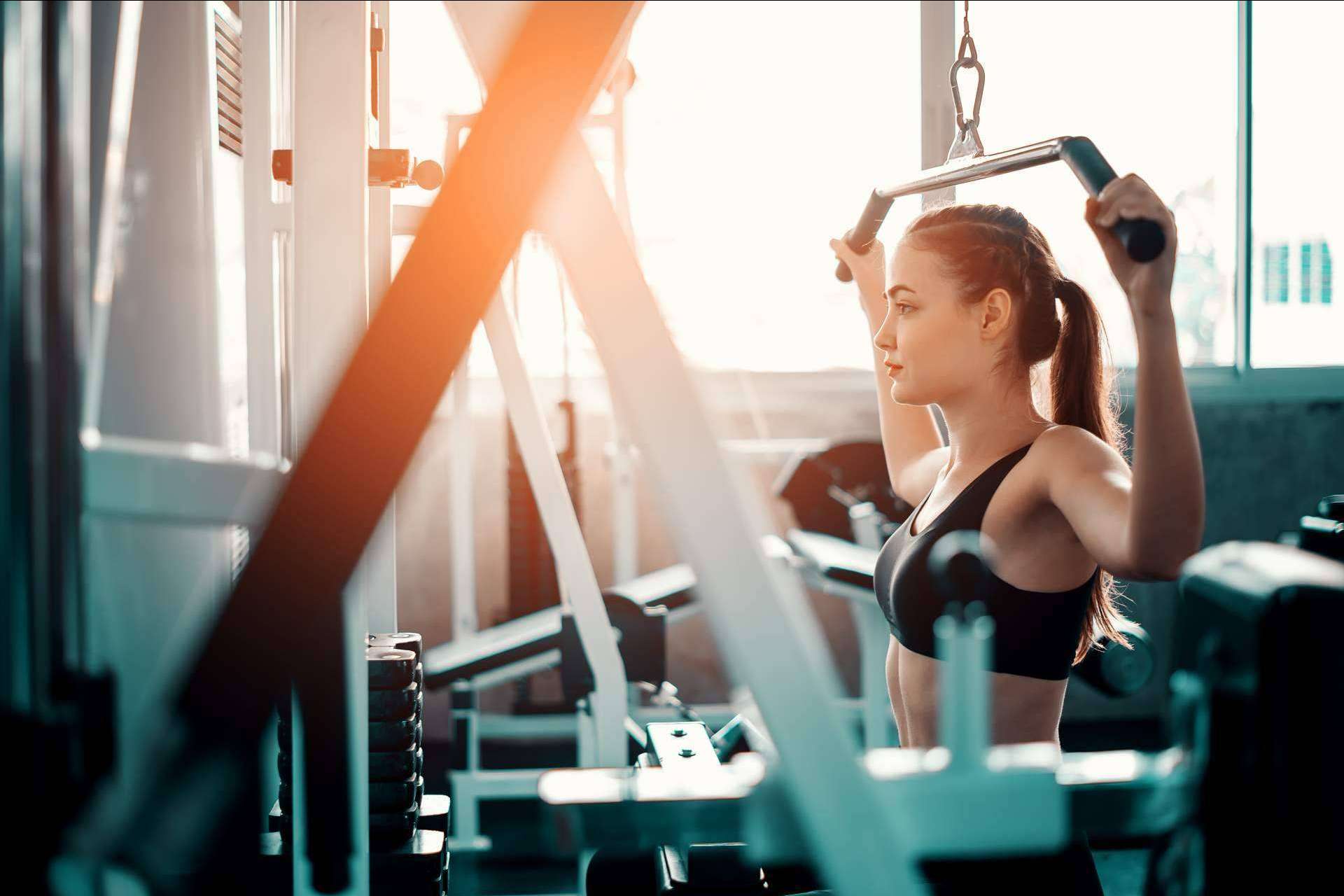 La tienda Kendokan pone fácil mantenerse en forma desde casa gracias a su equipo de entrenamiento y musculación