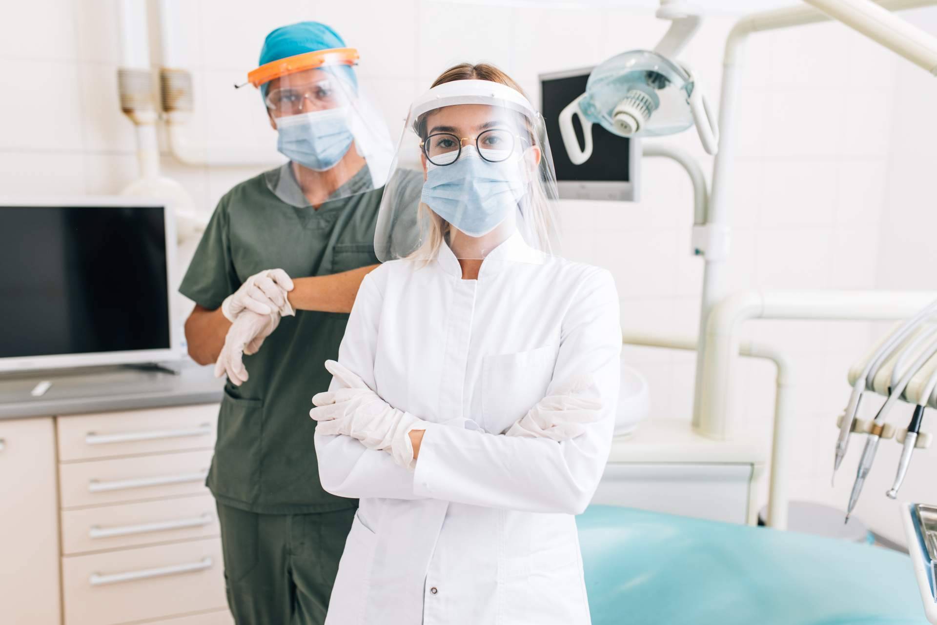 Experiencia, calidad y buenos precios en la clínica dental en Getafe de Artydents