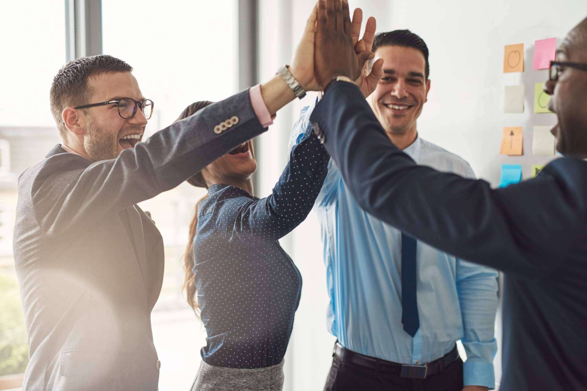 La lucha contra la pérdida de competitividad, según Manager in Motion