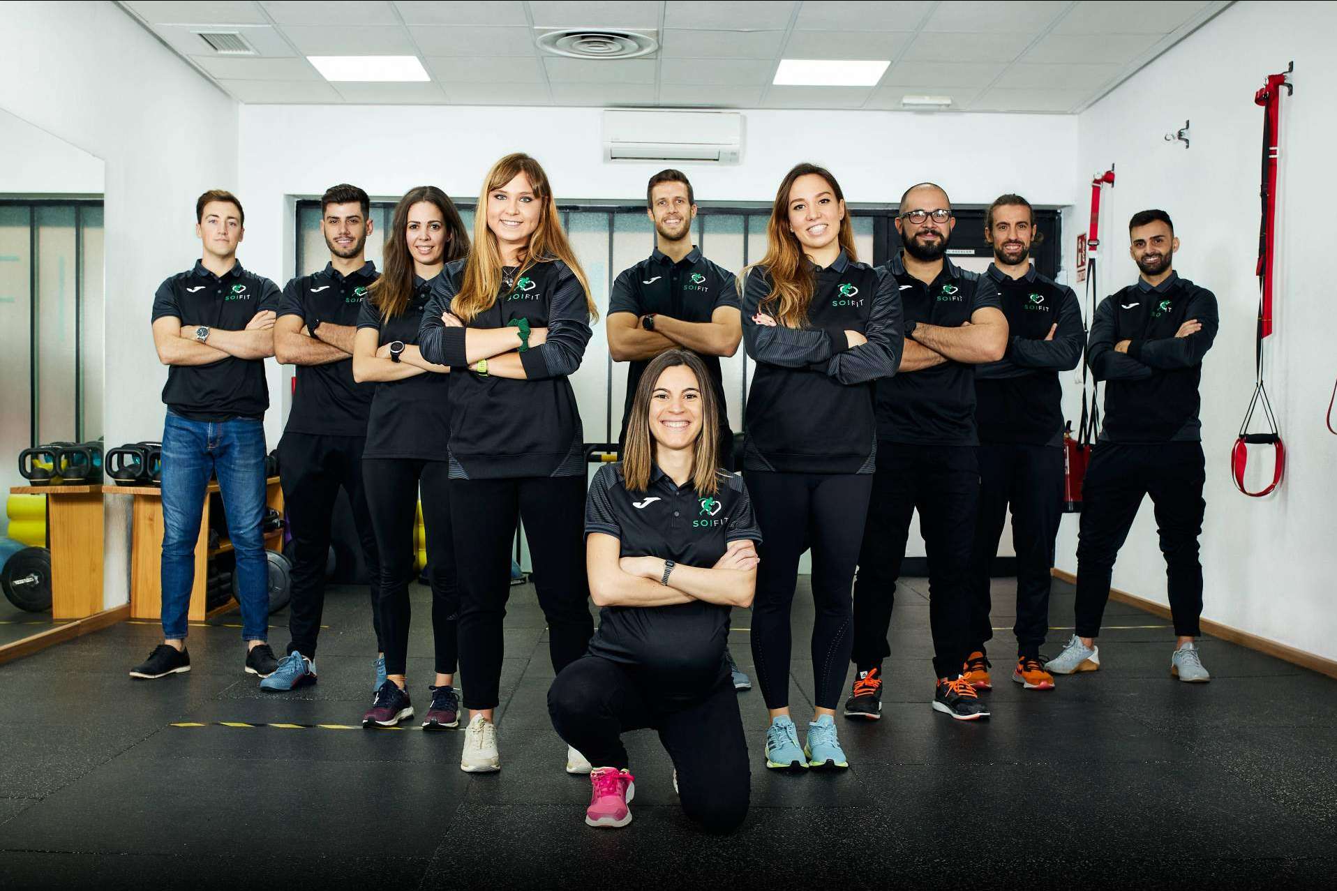 ¿Qué servicios ofrece el centro especializado en salud y rendimiento SOIFIT?