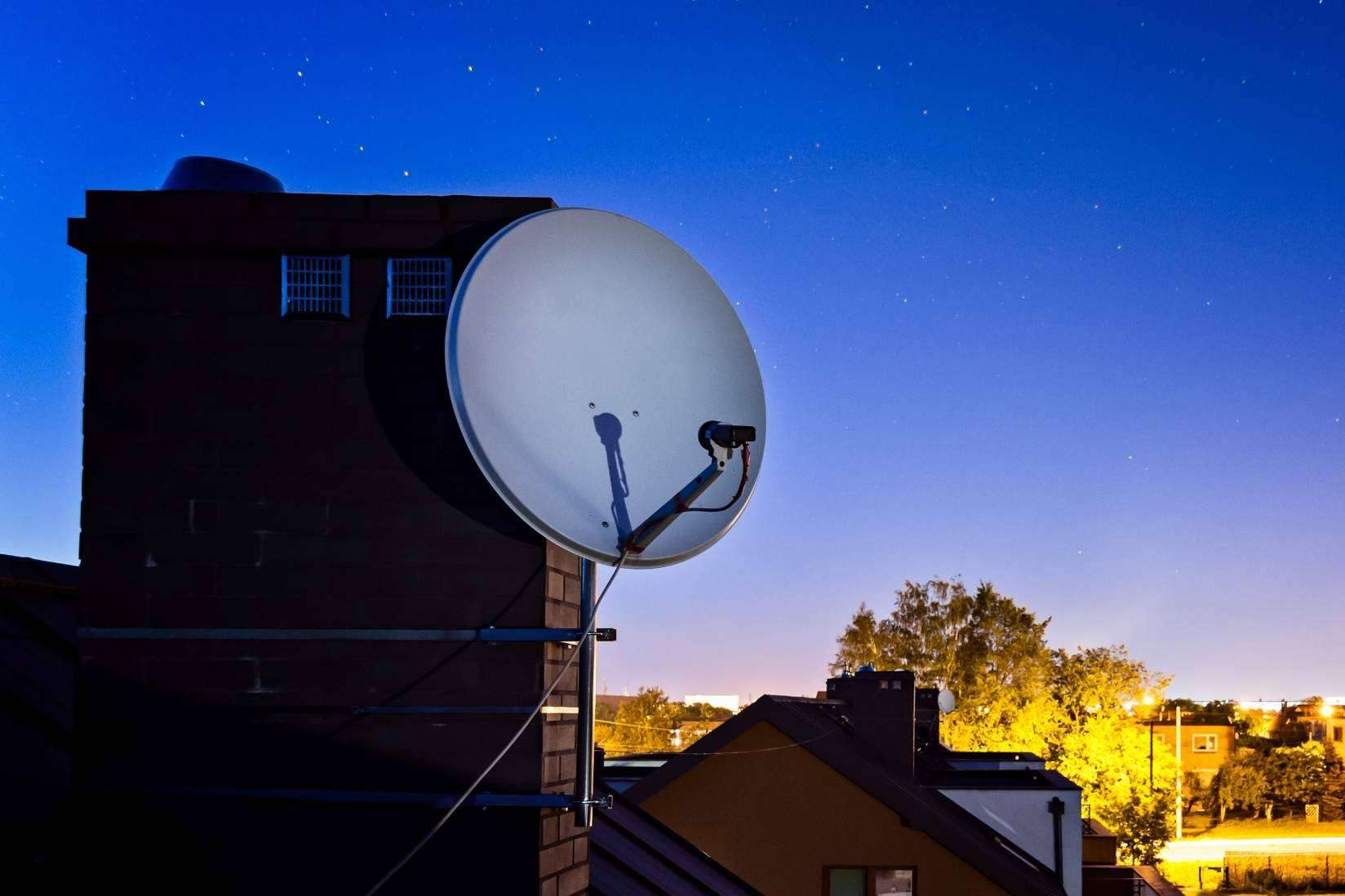 Antenistas Valencia cuenta con expertos en la instalación de antenas parabólicas