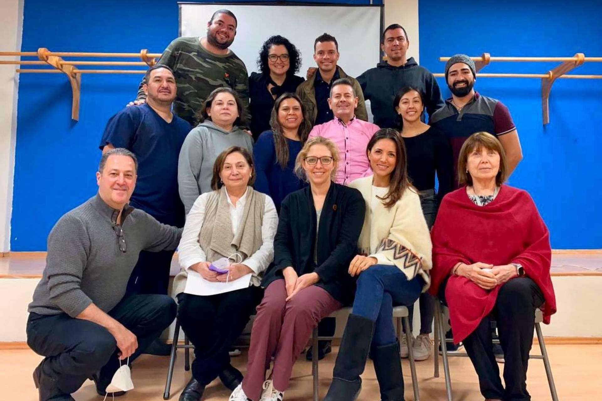 El Instituto Internacional de Osteopatía Avanzada muestra los beneficios de la osteopatía craneal