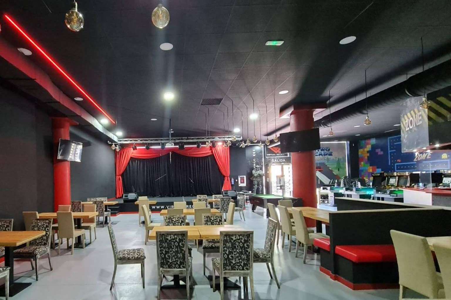 Las ventajas de Virtual Recall, el centro recreativo de realidad virtual en Madrid