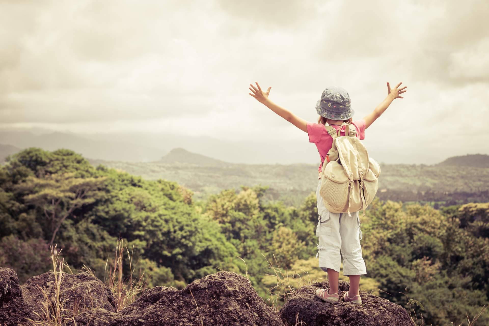 Natuaventura organiza viajes de fin de curso con monitores