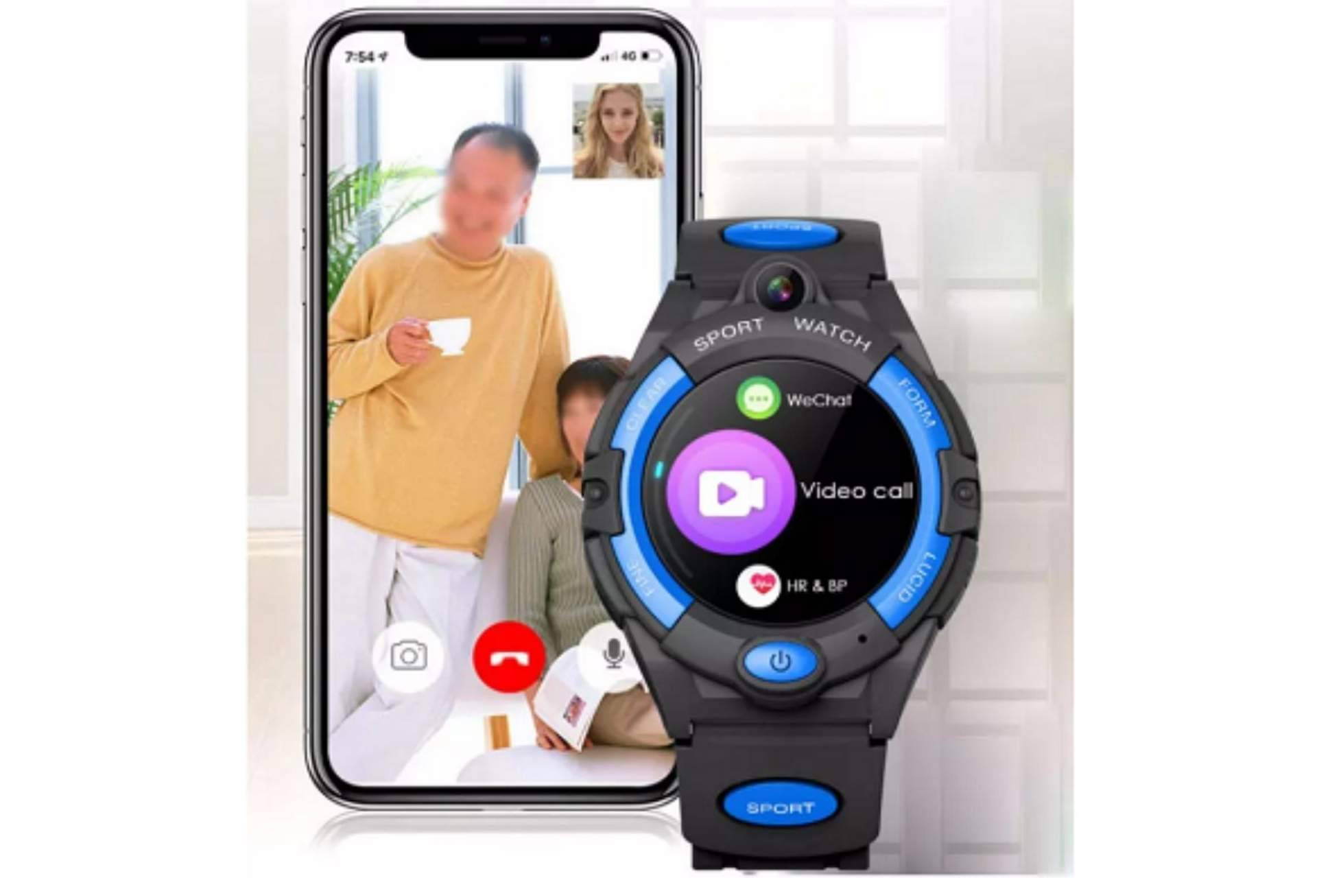 Los productos en el mercado de alta tendencia a la tecnología como los smartwatch y relojes GPS 4G con videollamadas que ofrece GPSMUNDI.COM