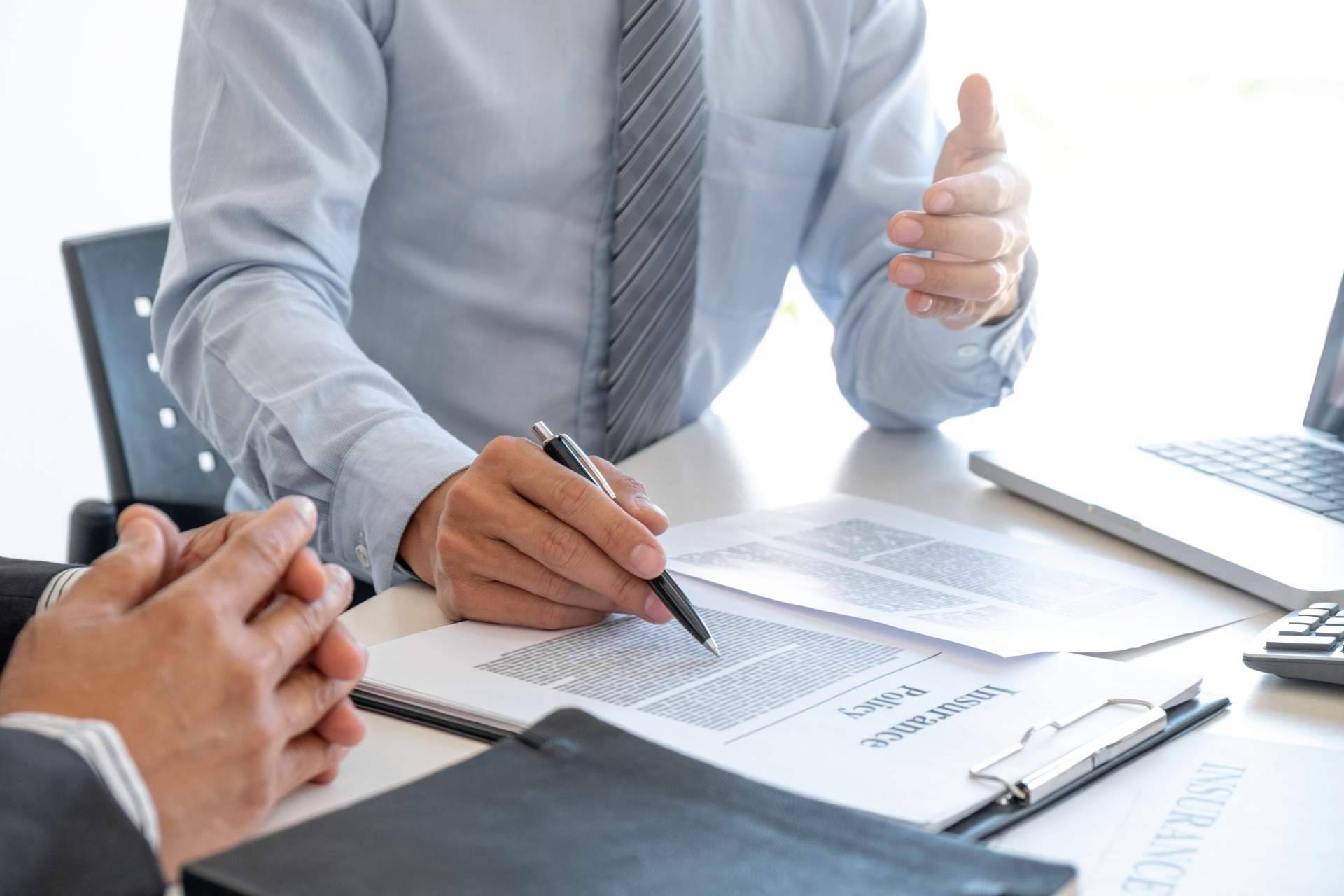 Beneficios de los seguros de vida para empresas, por PuntoSeguro