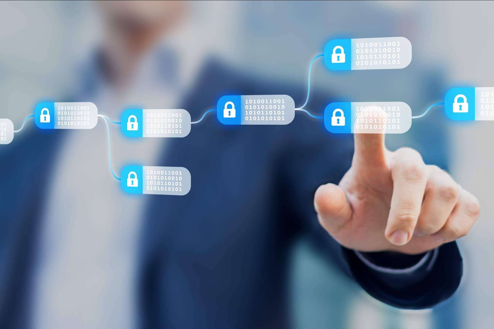 ¿Cuáles son las ventajas del blockchain de Ethereum, la tecnología utilizada en Blockchain School of Management?