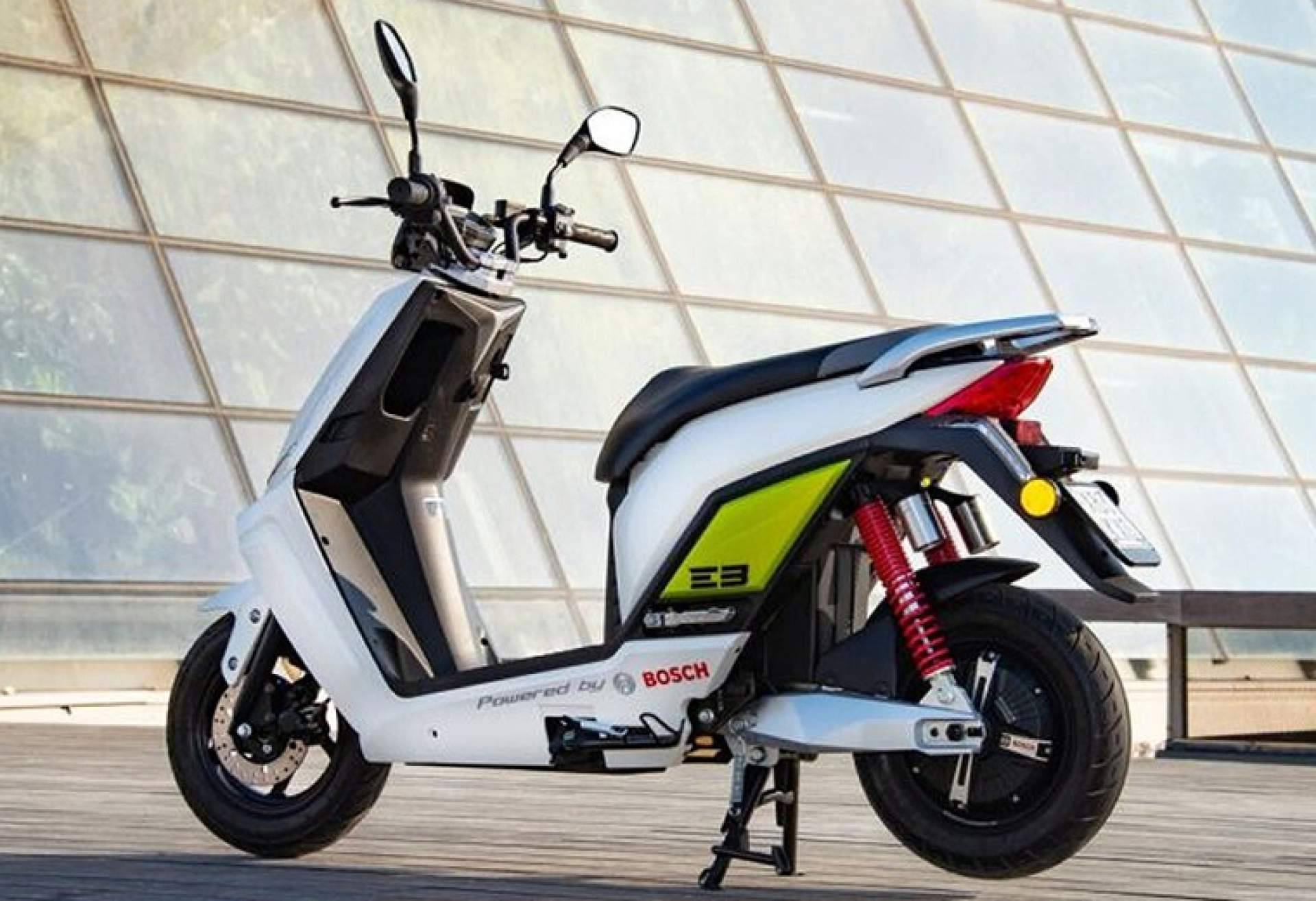 ¿Qué scooter eléctrico es apto para todas las economías y estilos de vida? Lifan E3