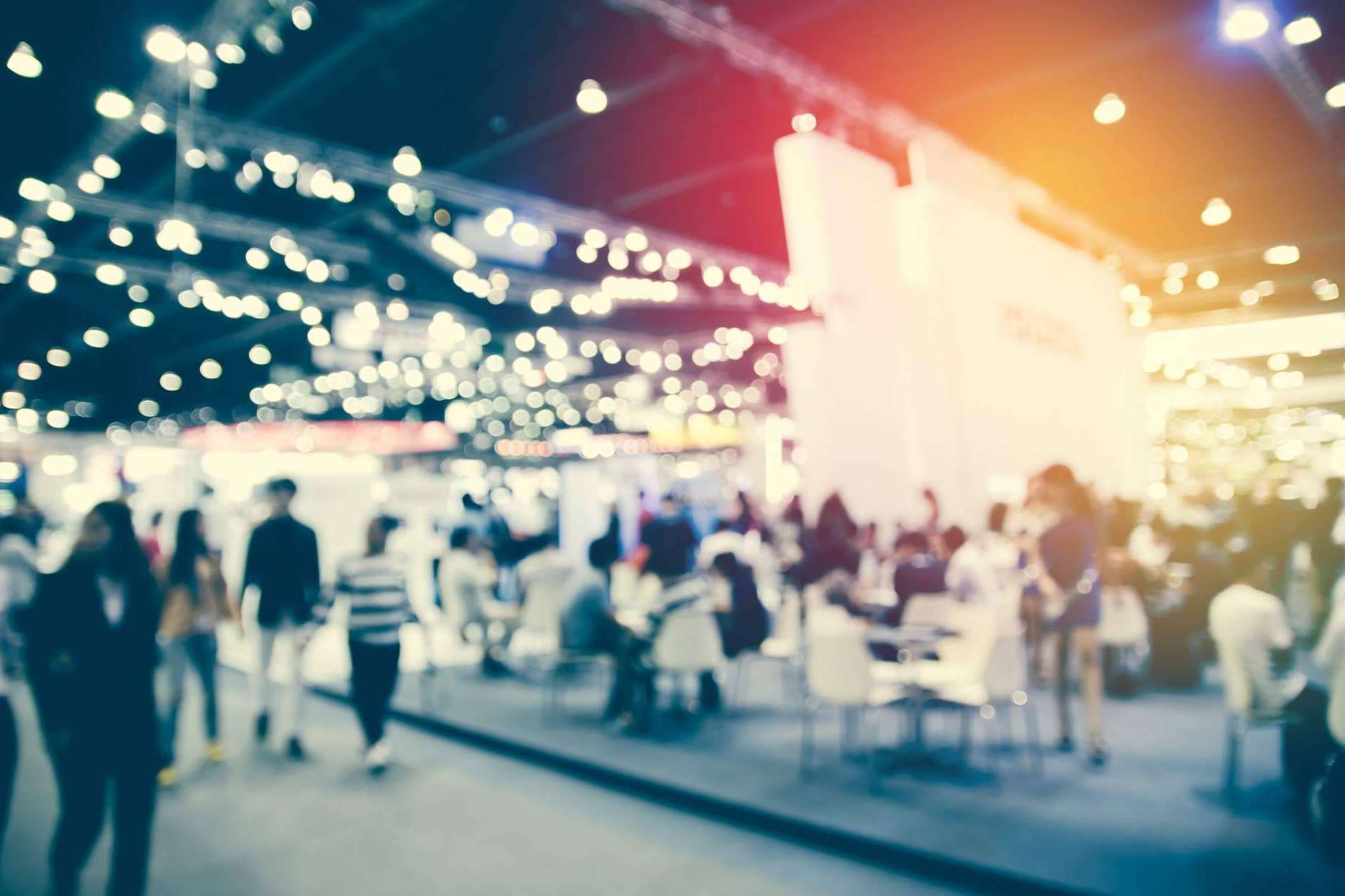 Vuelta a los eventos presenciales con Kopernico Eventos