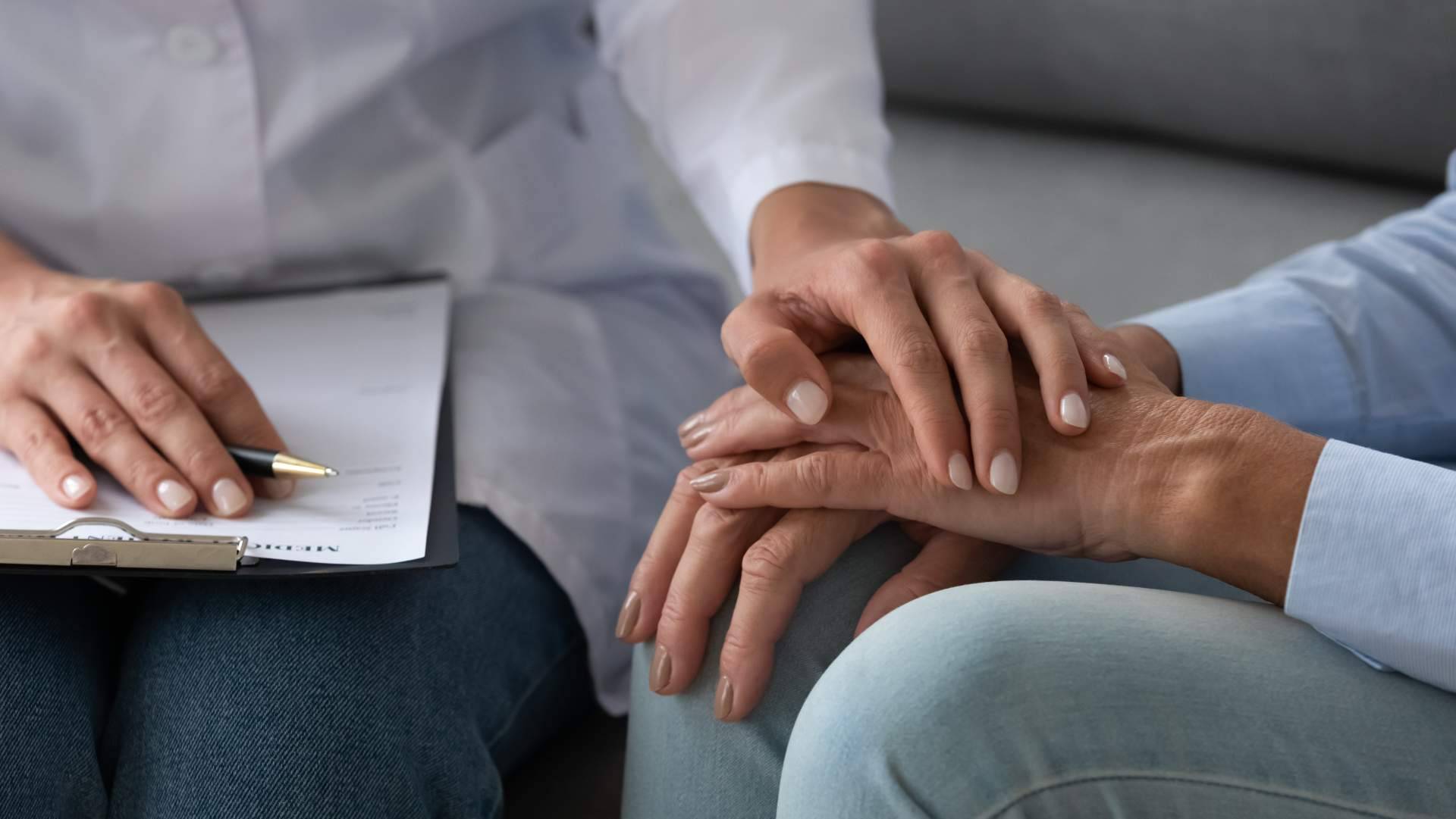 Terapia online para tratar la ansiedad en el centro Psicopartner