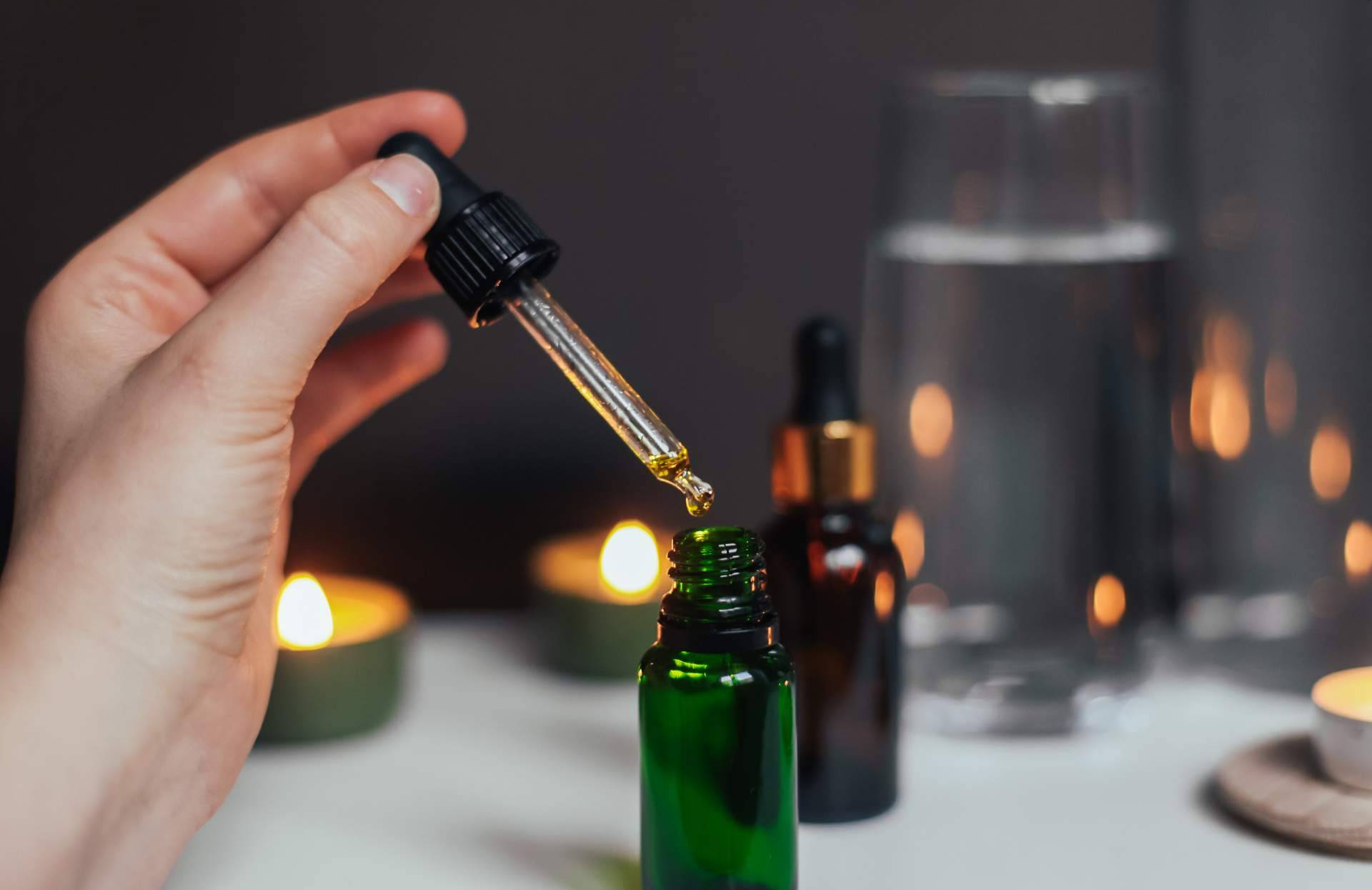 ¿Cuáles son las propiedades de los aceites esenciales puros? Cosmetics Tenerife