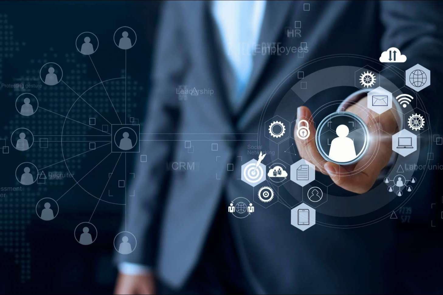 Dynamics 365 for Sales permite mejorar los procesos de venta, marketing y servicio al cliente junto a la integración del Office 365