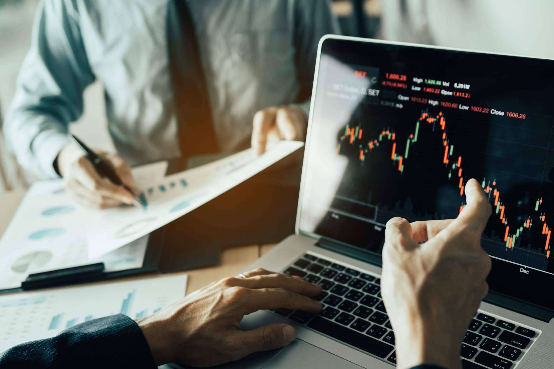 Aprender a realizar trading con Volume Profile para optimizar las operaciones, por Delta Value