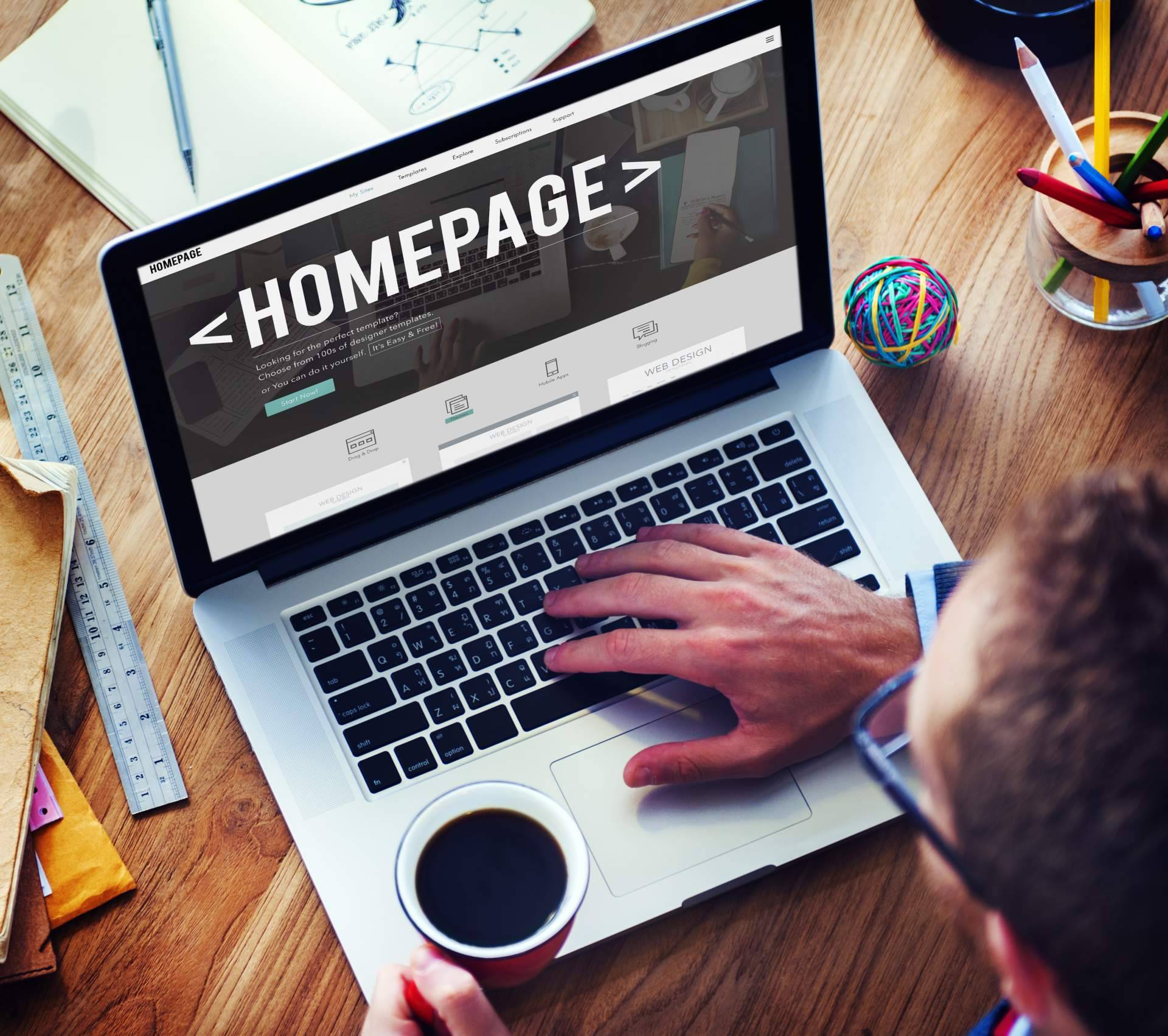 Un redactor SEO profesional contribuye a mejorar el posicionamiento de los textos en Google