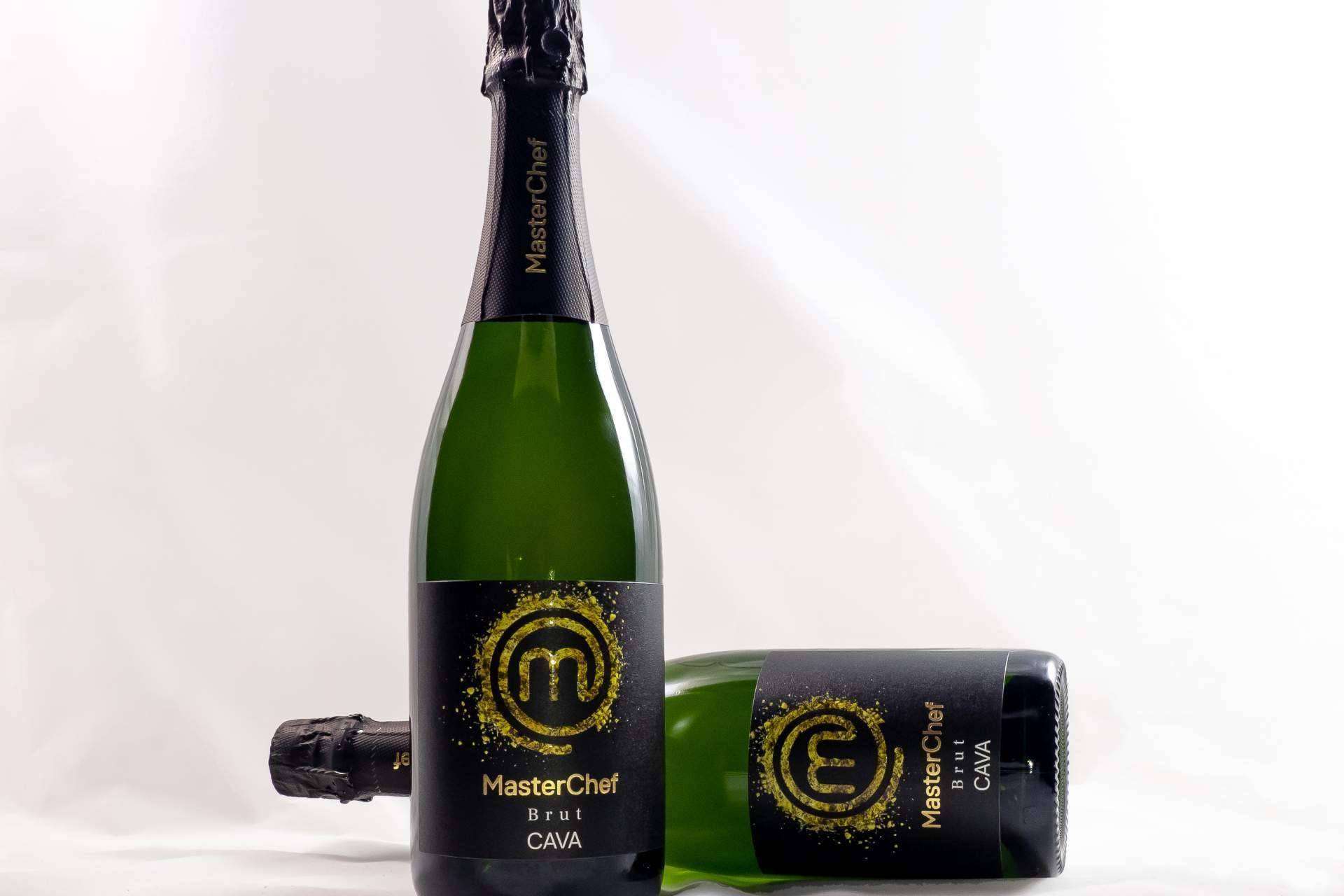 Club MasterChef presenta su Cava MasterChef Brut, la bebida perfecta para los momentos más especiales del año