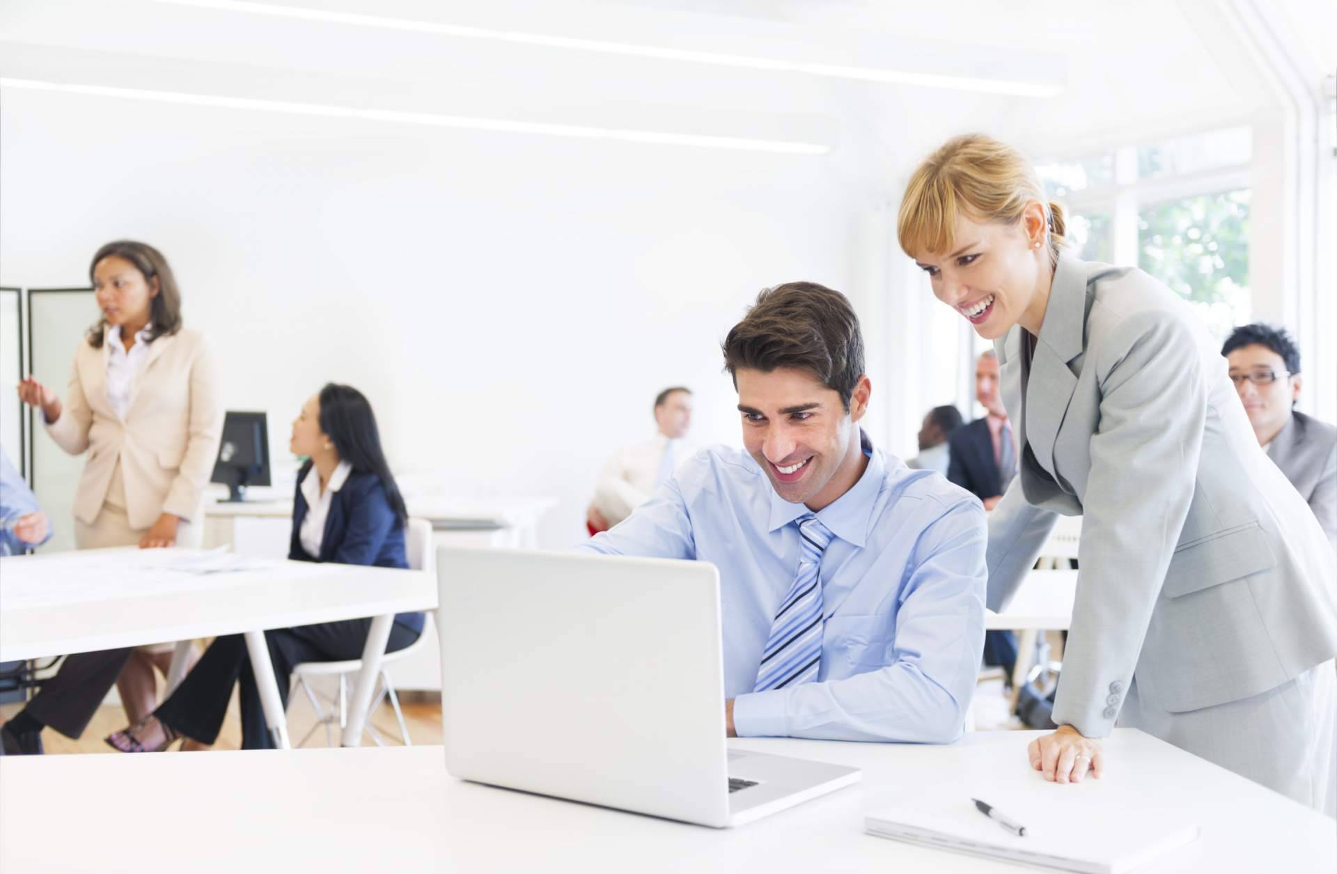 Grupo Ama brinda formación bonificada gratuita a empleados de empresas