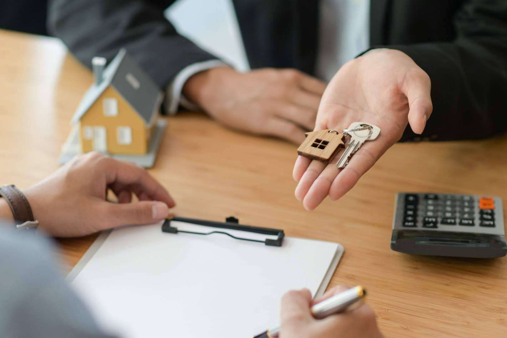 Lograr hipoteca 100% online ya es posible gracias a RN Tu Solución Hipotecaria
