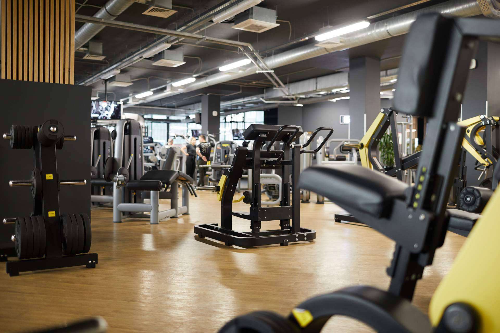 Algunos de los mejores gimnasios en Valencia recomendados por Ahora La Pobla Vallbona