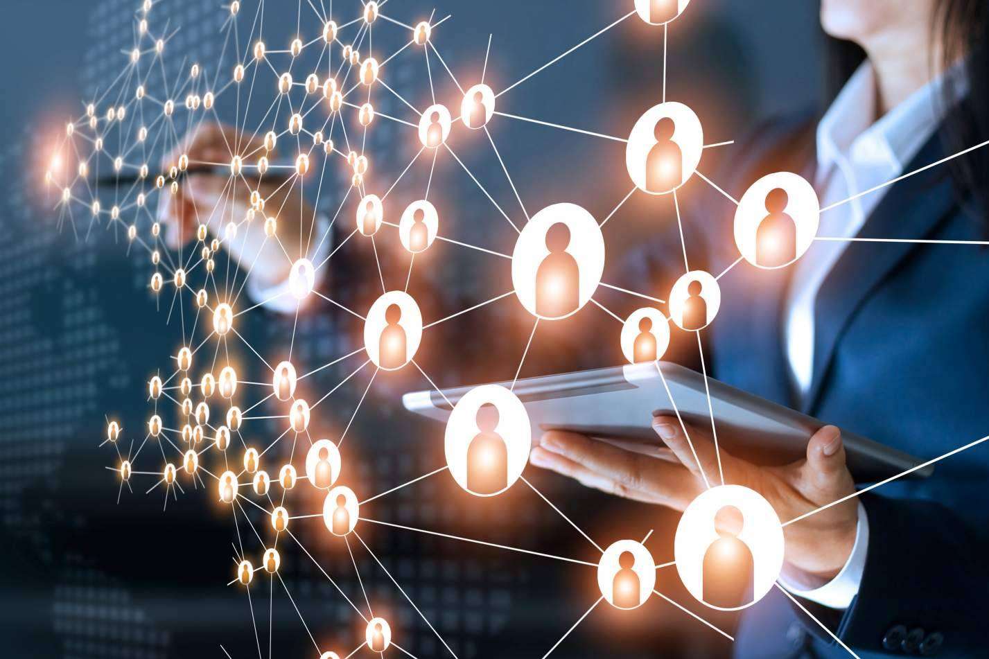 El Club Wirsom permite crear una red networking de manera rápida