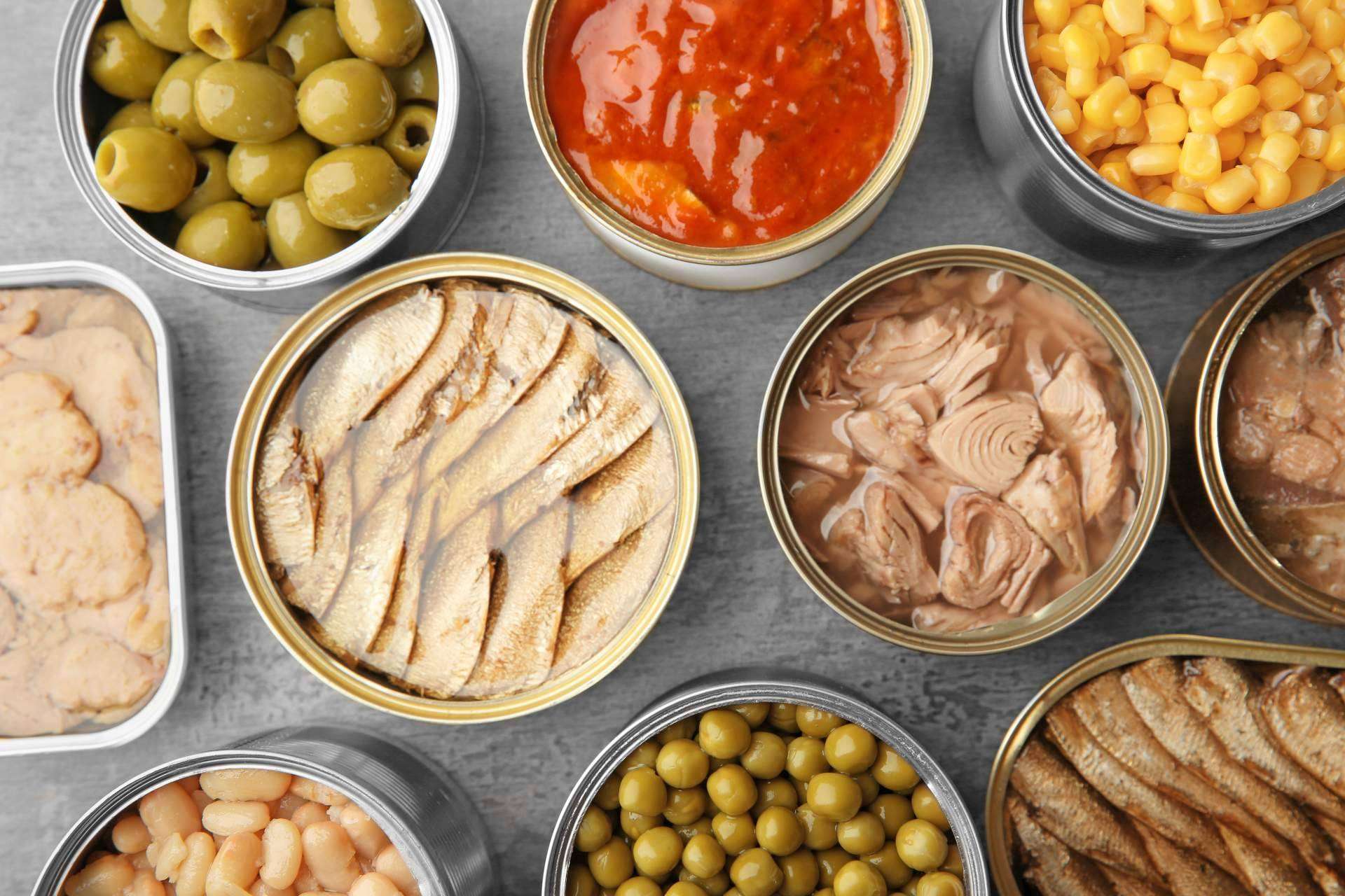 Las diferencias entre los alimentos procesados y ultraprocesados, por PmteamWomanFit