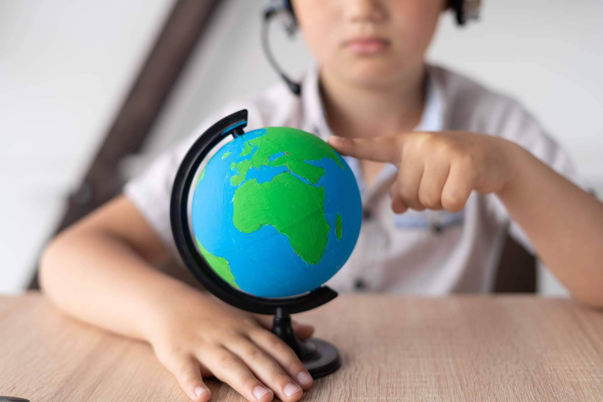 Viajes de fin de curso en inglés organizados por Natuaventura