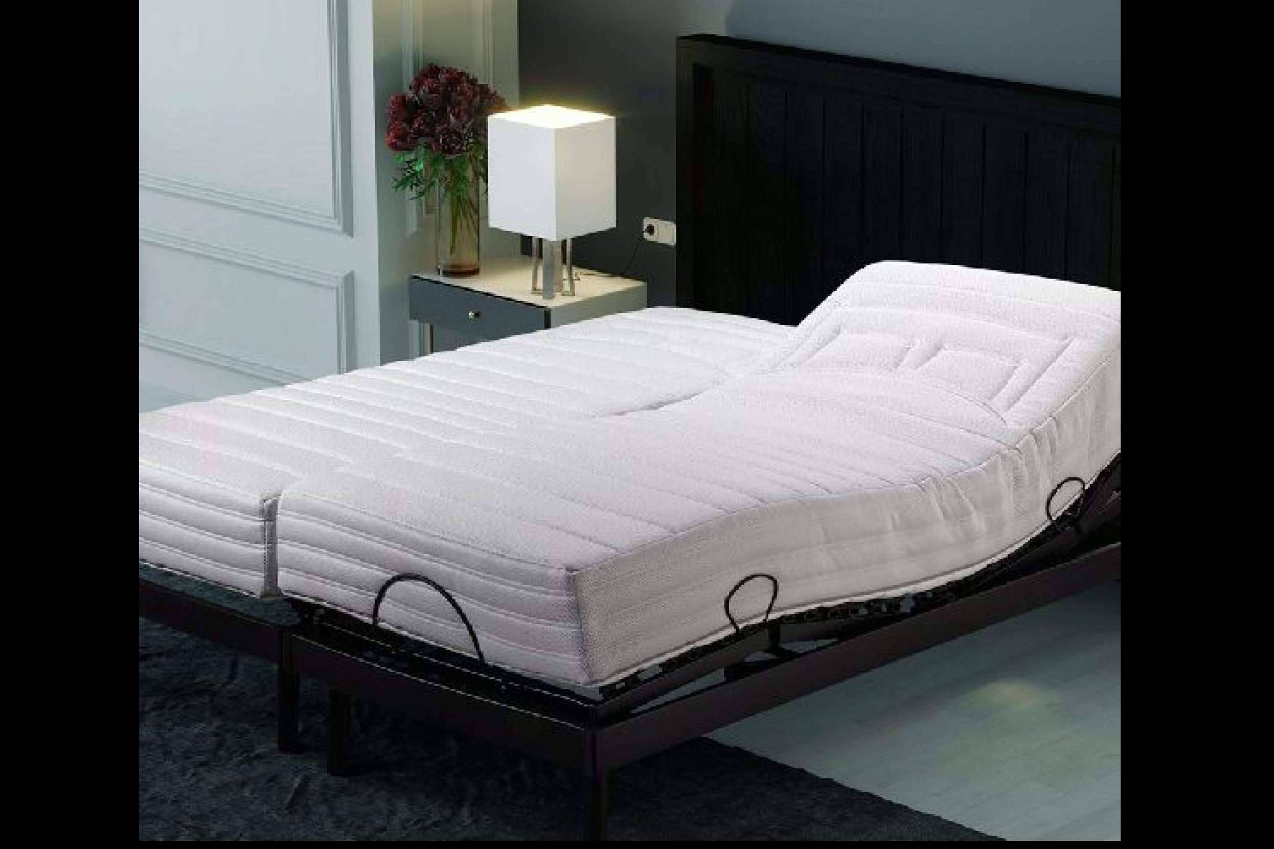 Las ventajas de contar con Colchonería Arteaga para recuperar la ilusión de dormir con la pareja