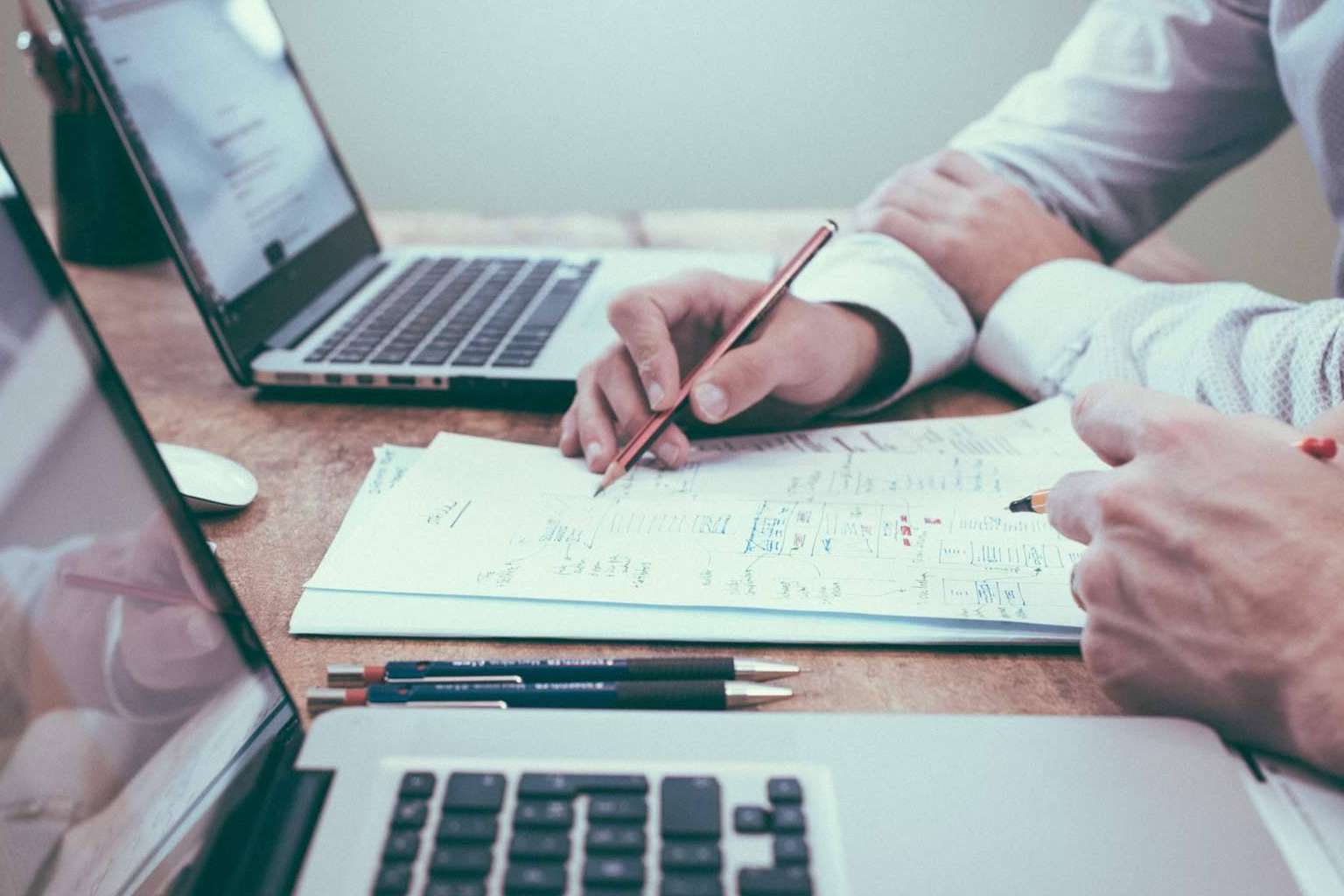 ene Consulting, los expertos en marketing para pymes